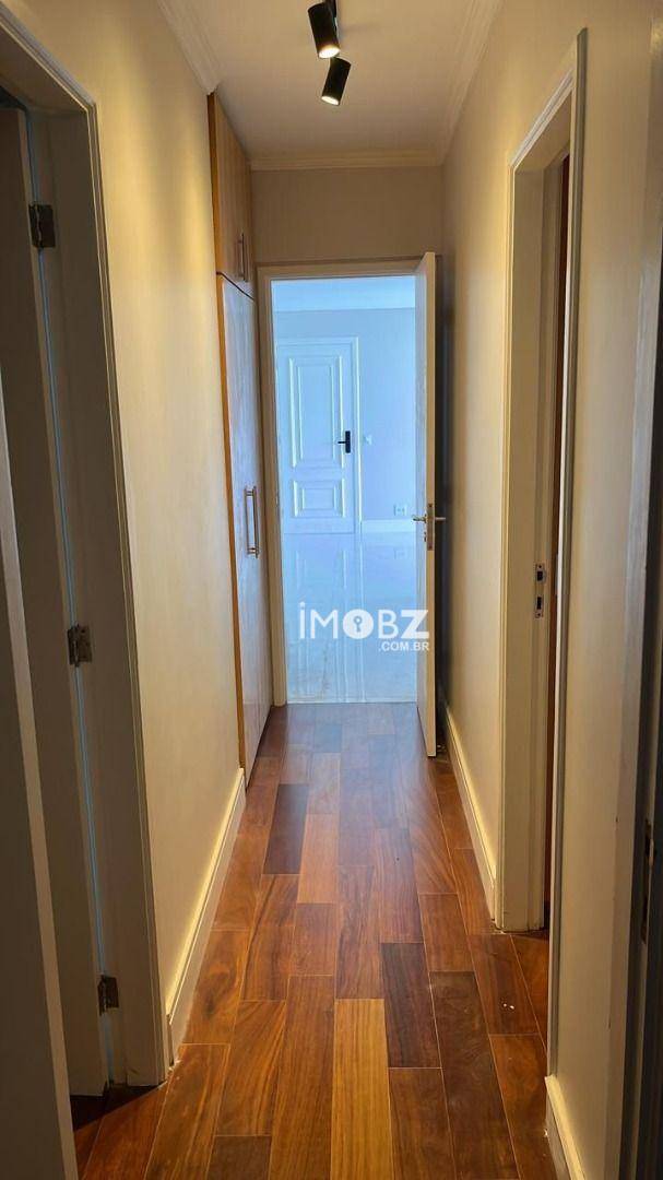 Apartamento à venda com 3 quartos, 125m² - Foto 19