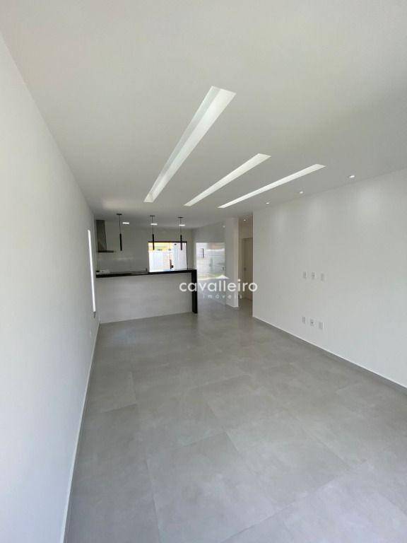 Casa de Condomínio à venda com 2 quartos, 85m² - Foto 11