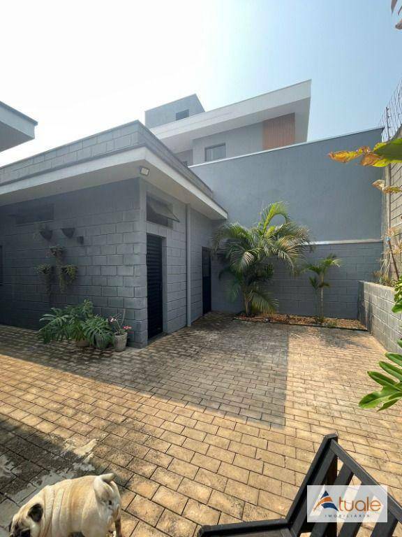 Casa de Condomínio à venda com 3 quartos, 170m² - Foto 26