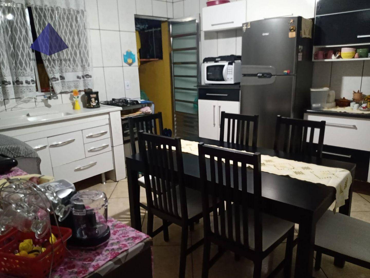 Apartamento à venda com 2 quartos, 73m² - Foto 3