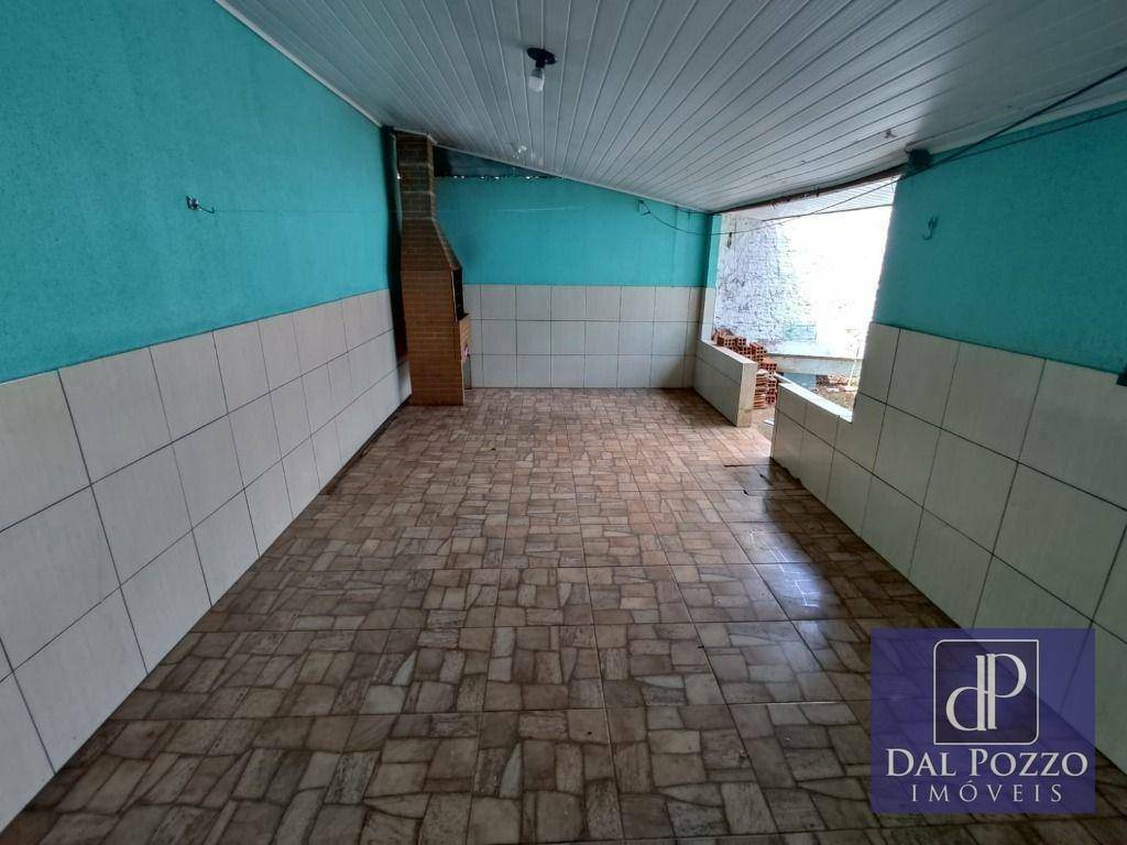 Casa à venda com 3 quartos, 50m² - Foto 12