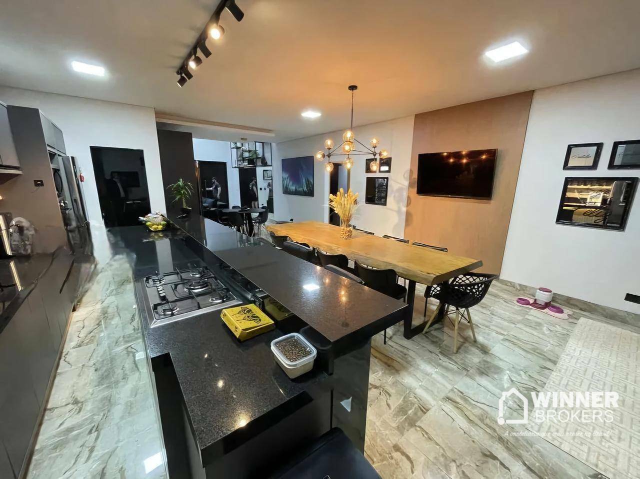 Casa de Condomínio, 3 quartos - Foto 10