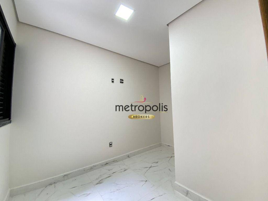 Cobertura à venda com 3 quartos, 120m² - Foto 4