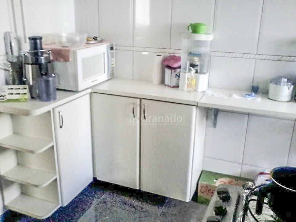 Apartamento à venda com 2 quartos, 56m² - Foto 1