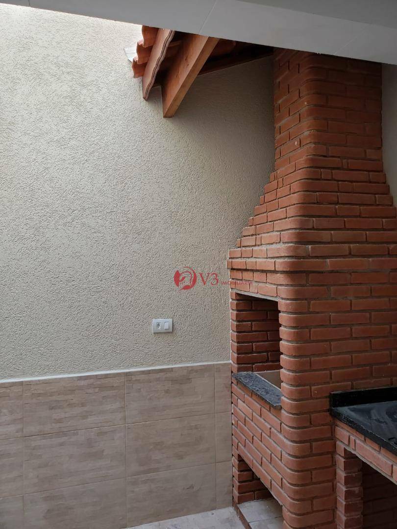 Sobrado à venda com 3 quartos, 130m² - Foto 8