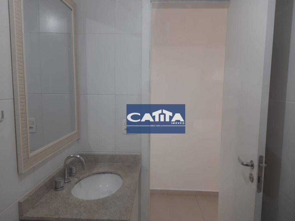 Apartamento para alugar com 1 quarto, 36m² - Foto 23