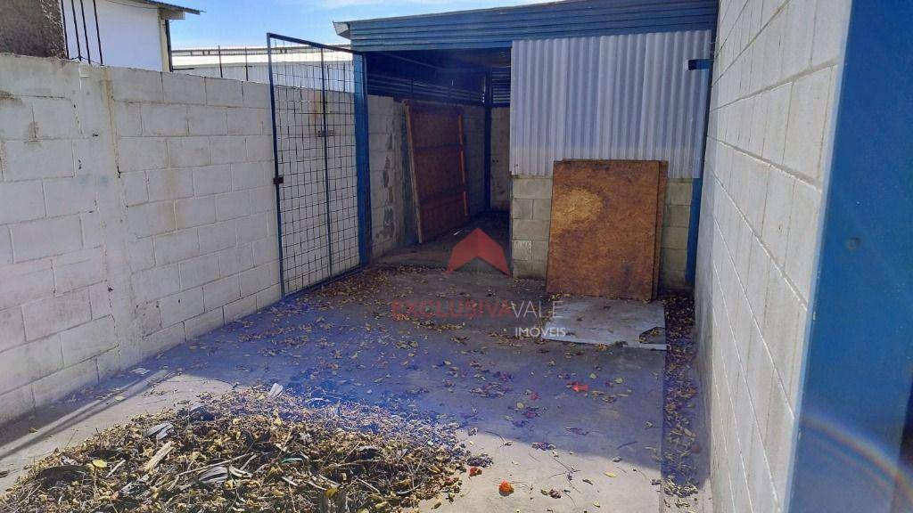 Depósito-Galpão-Armazém para alugar, 450m² - Foto 15
