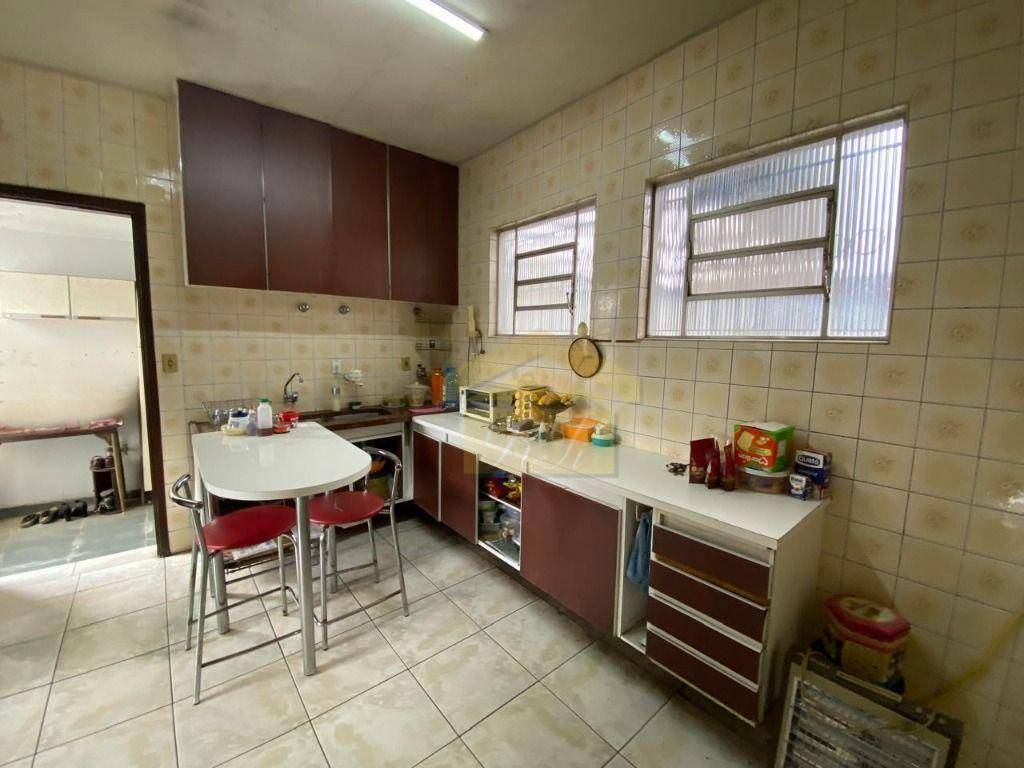 Sobrado à venda com 3 quartos, 281m² - Foto 10