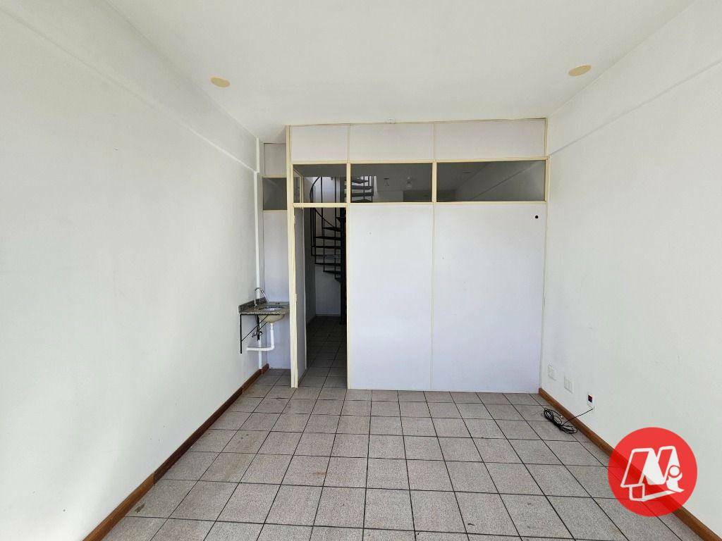 Conjunto Comercial-Sala à venda, 50m² - Foto 6