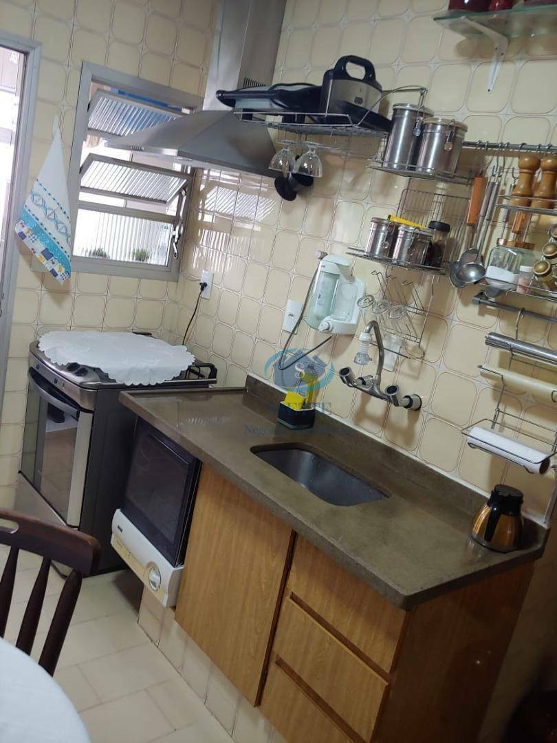 Apartamento à venda com 3 quartos, 80m² - Foto 6