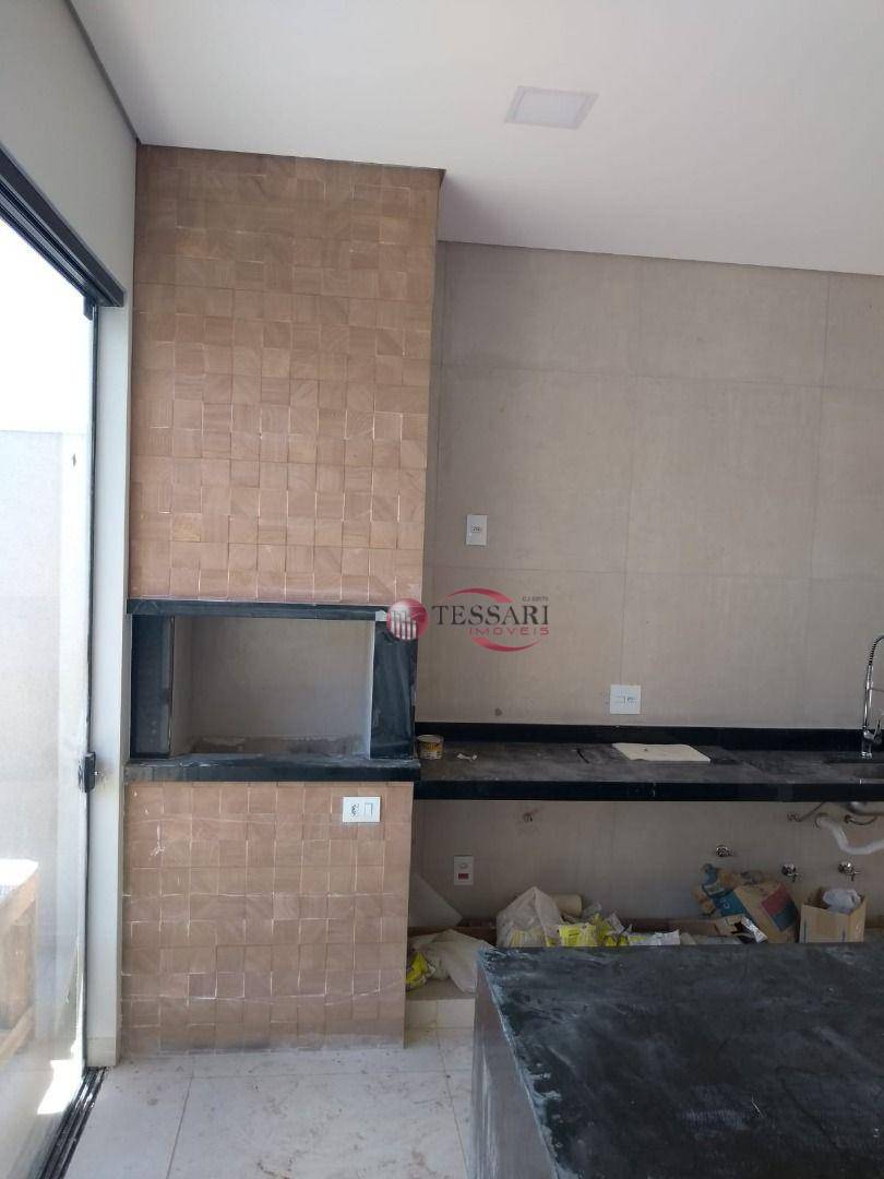 Casa à venda com 3 quartos, 152m² - Foto 5