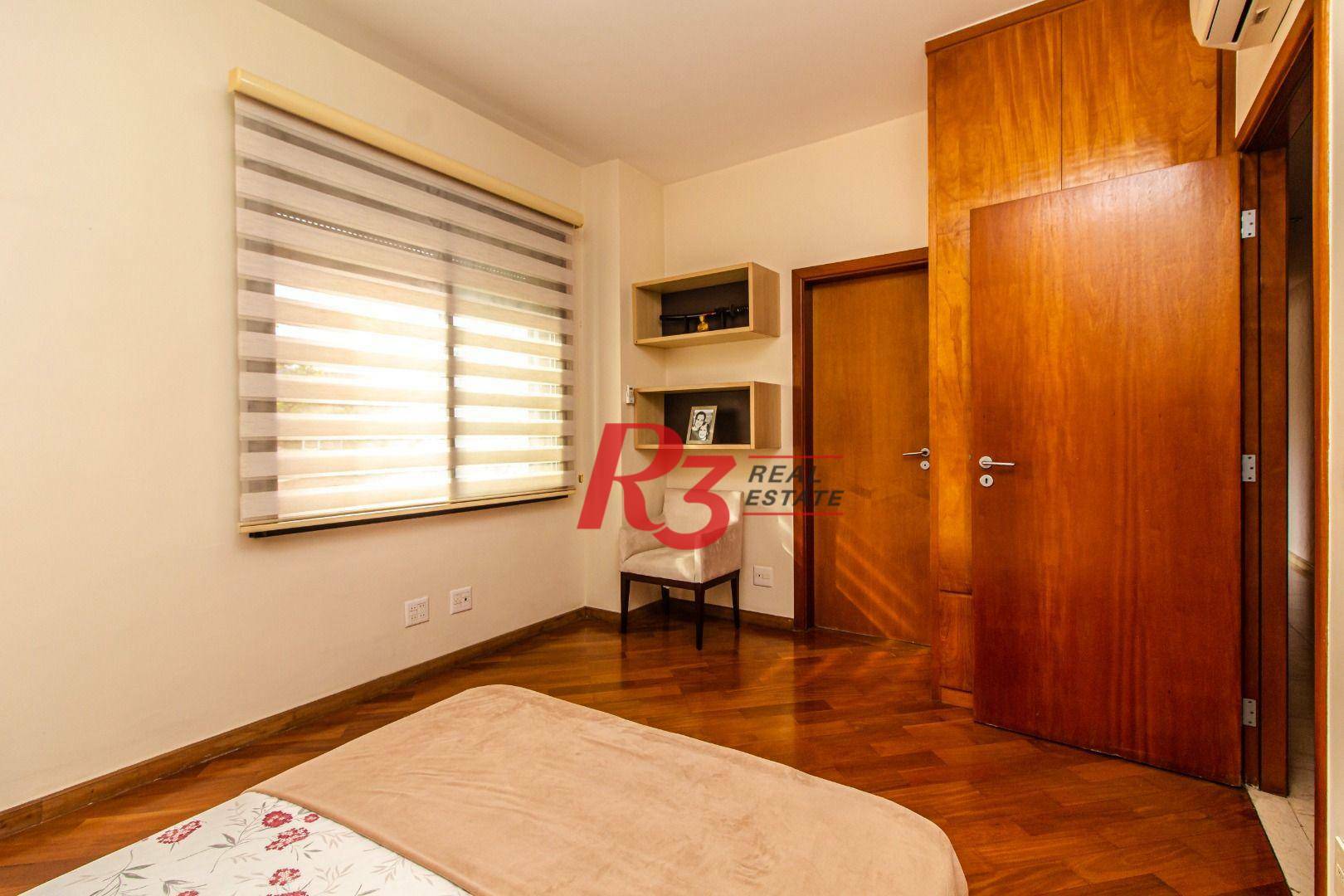 Apartamento à venda com 4 quartos, 267m² - Foto 21