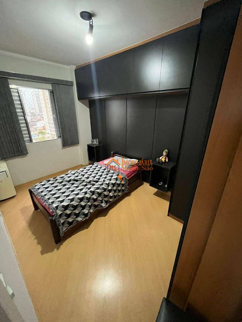 Apartamento à venda com 2 quartos, 59m² - Foto 18