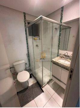 Apartamento à venda com 2 quartos, 52m² - Foto 6