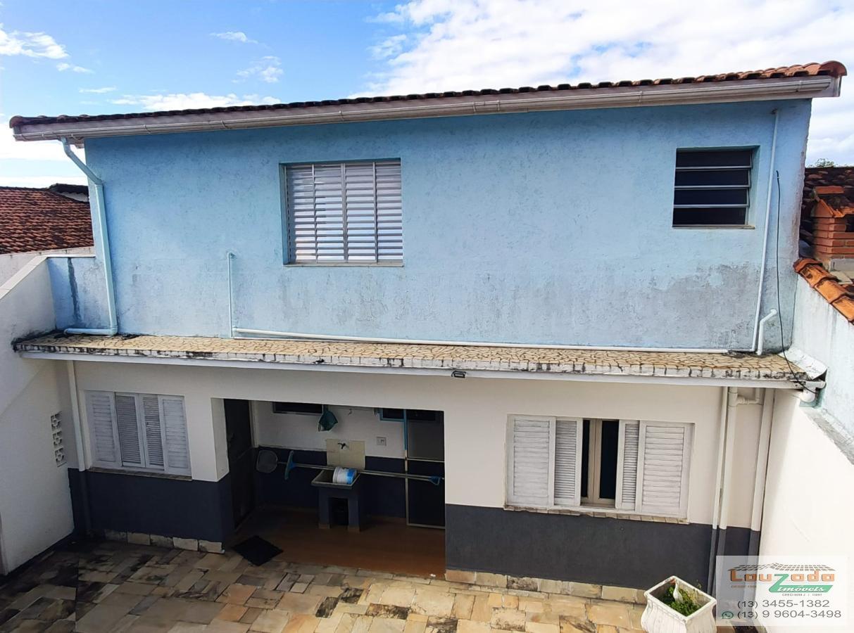 Sobrado à venda com 3 quartos, 214m² - Foto 19
