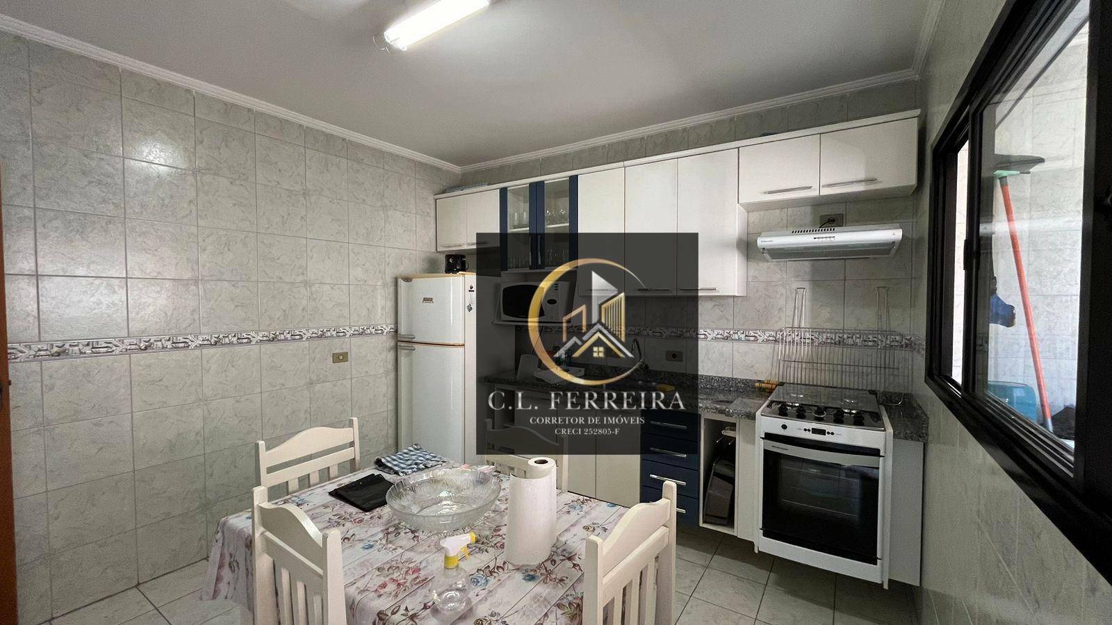 Apartamento à venda com 3 quartos, 120m² - Foto 18