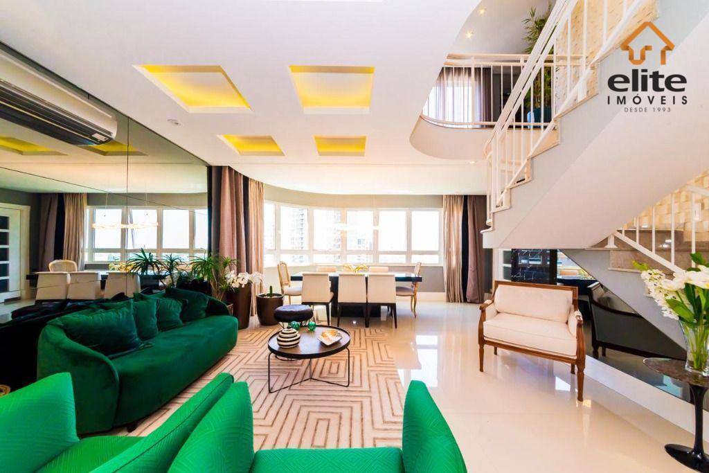 Cobertura, 3 quartos, 432 m² - Foto 5