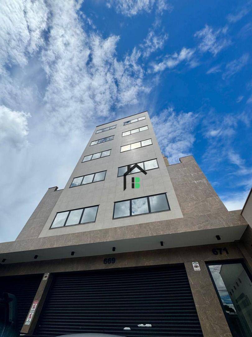 Sala-Conjunto, 33 m² - Foto 1