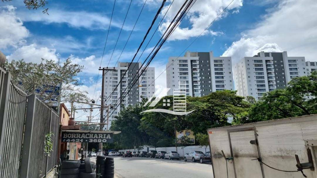 Sobrado à venda com 4 quartos, 500m² - Foto 46