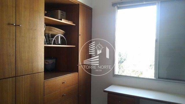 Apartamento à venda com 3 quartos, 142m² - Foto 11