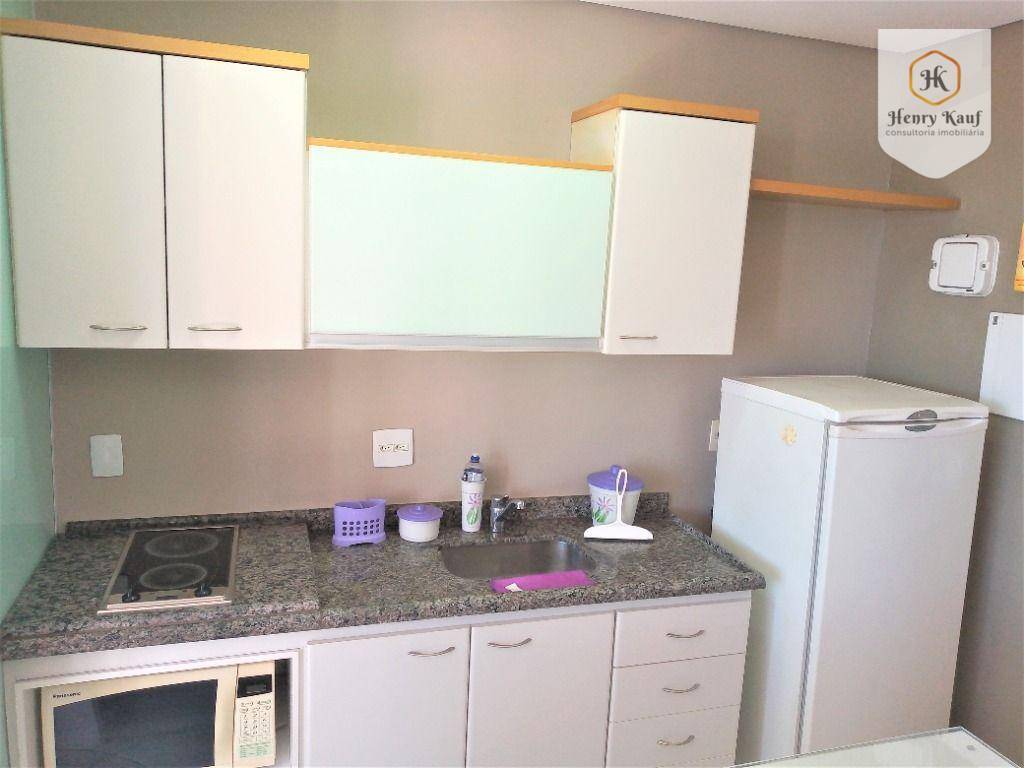 Apartamento, 1 quarto, 43 m² - Foto 14