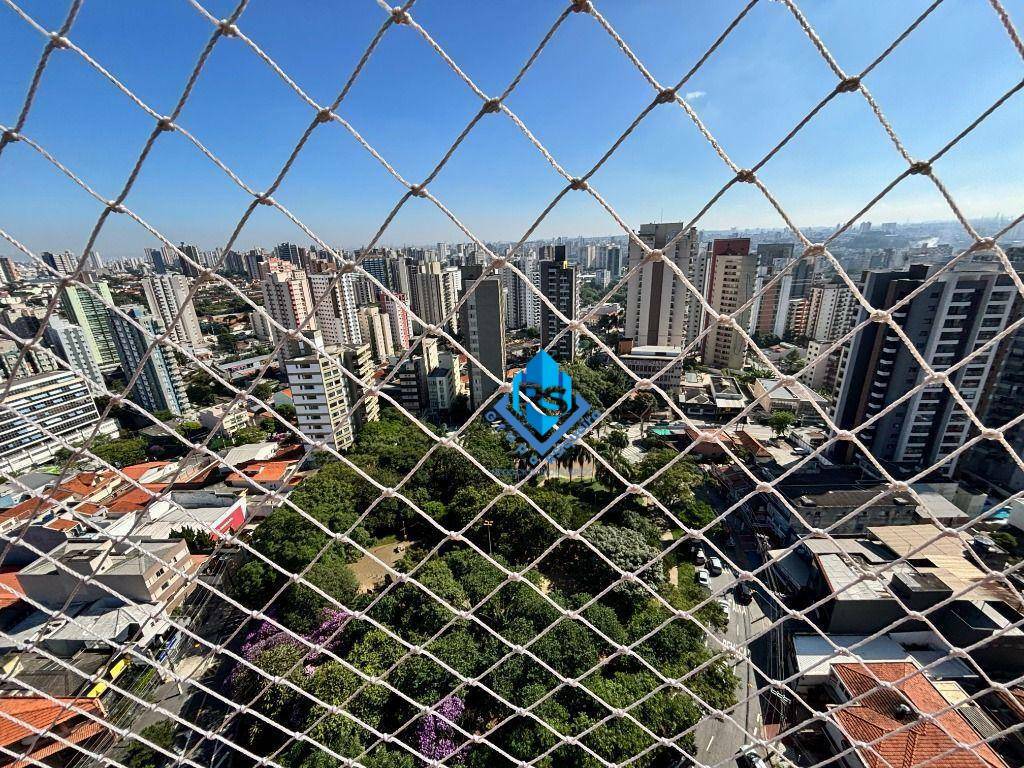 Apartamento para alugar com 3 quartos, 100m² - Foto 5