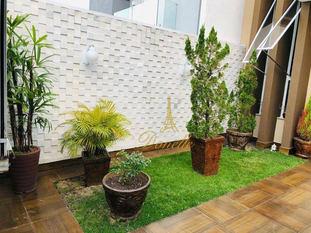 Casa à venda com 3 quartos, 75m² - Foto 8