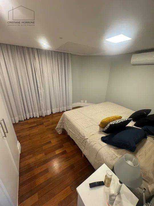 Apartamento à venda com 4 quartos, 159m² - Foto 11