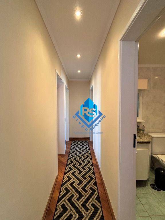Apartamento para alugar com 3 quartos, 100m² - Foto 11