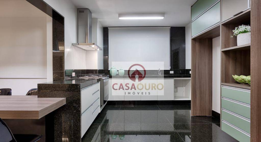 Apartamento à venda com 4 quartos, 260m² - Foto 18