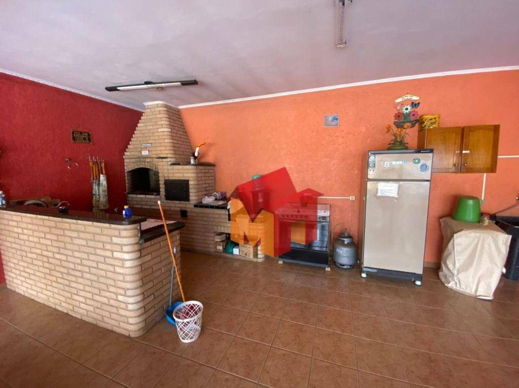 Chácara à venda com 2 quartos, 100m² - Foto 8