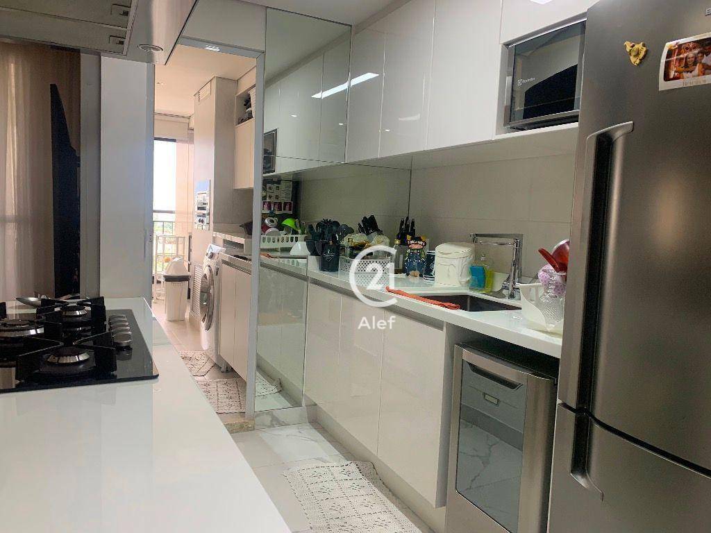 Apartamento à venda com 2 quartos, 94m² - Foto 33