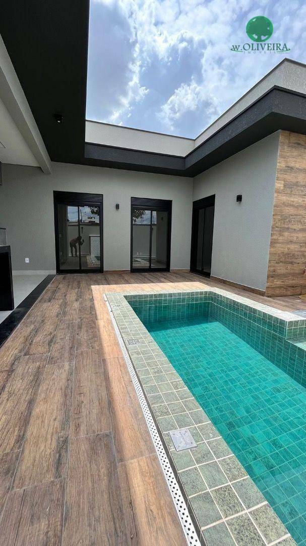 Casa de Condomínio à venda com 3 quartos, 131m² - Foto 16