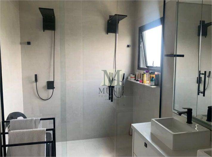 Casa de Condomínio à venda com 3 quartos, 221m² - Foto 15