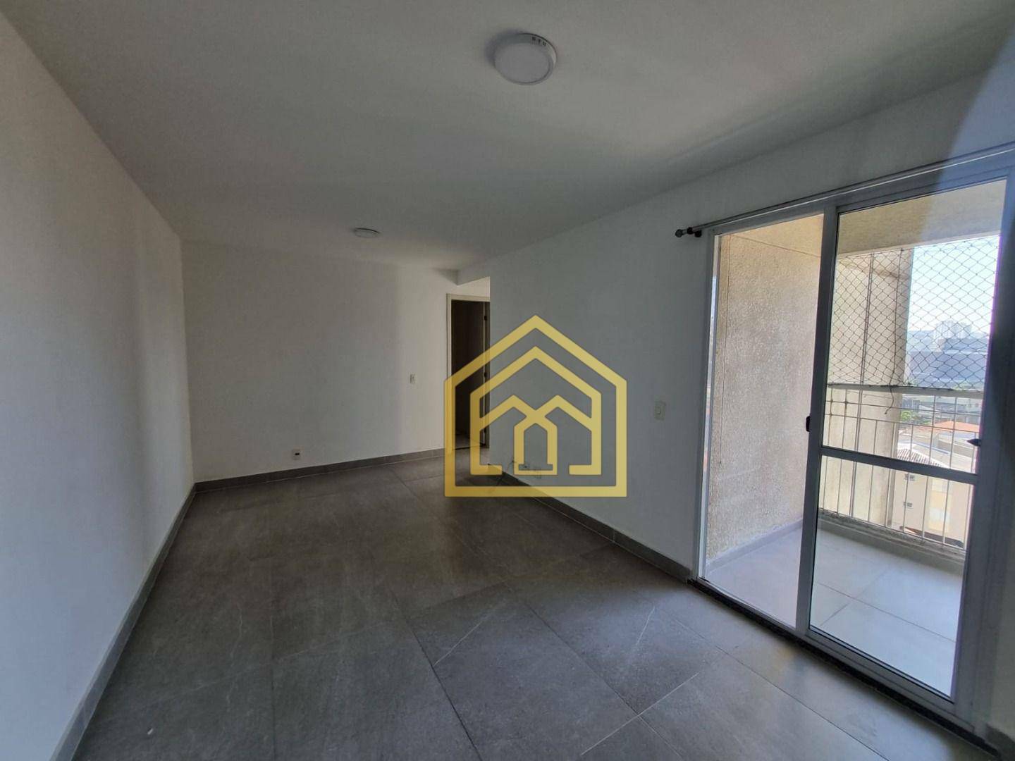 Apartamento à venda e aluguel com 2 quartos, 49m² - Foto 2