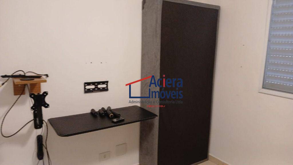 Apartamento à venda com 2 quartos, 65m² - Foto 8