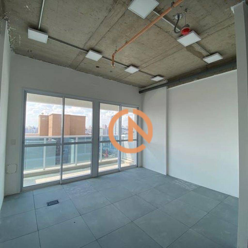 Conjunto Comercial-Sala à venda e aluguel, 36m² - Foto 2