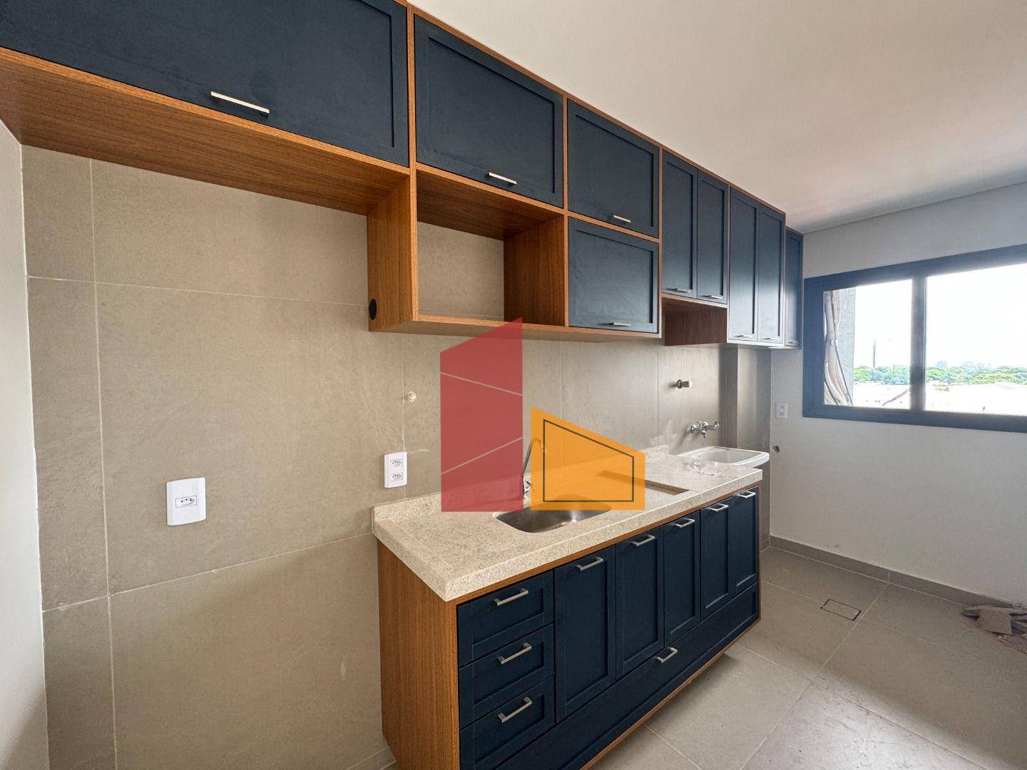 Apartamento à venda e aluguel com 2 quartos, 90m² - Foto 4