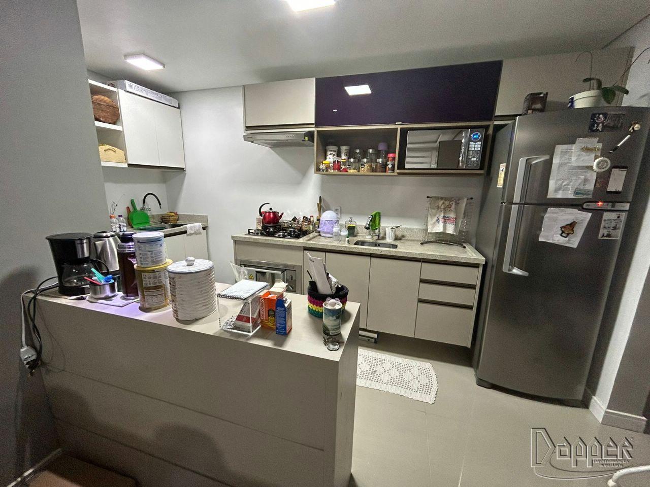 Apartamento à venda com 2 quartos, 51m² - Foto 6