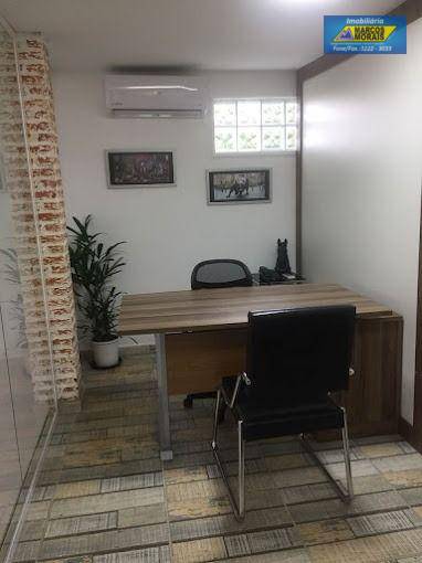 Casa para alugar com 8 quartos, 410m² - Foto 23