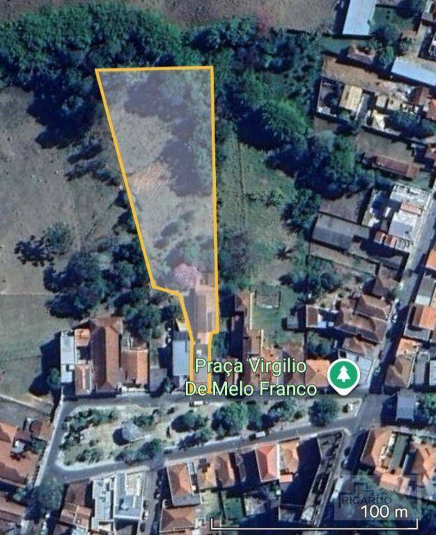 Chácara, 6 quartos, 6825 m² - Foto 1