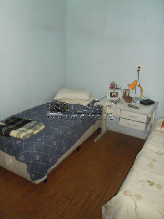 Sobrado à venda com 5 quartos, 200m² - Foto 11