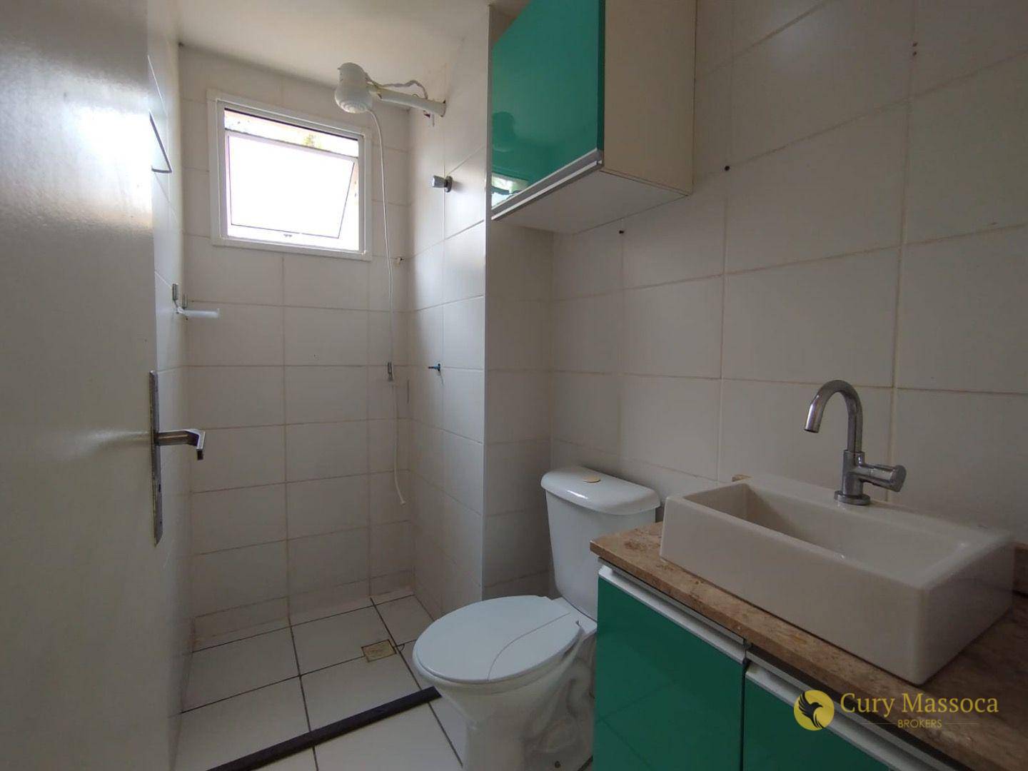 Apartamento à venda com 2 quartos, 47m² - Foto 2