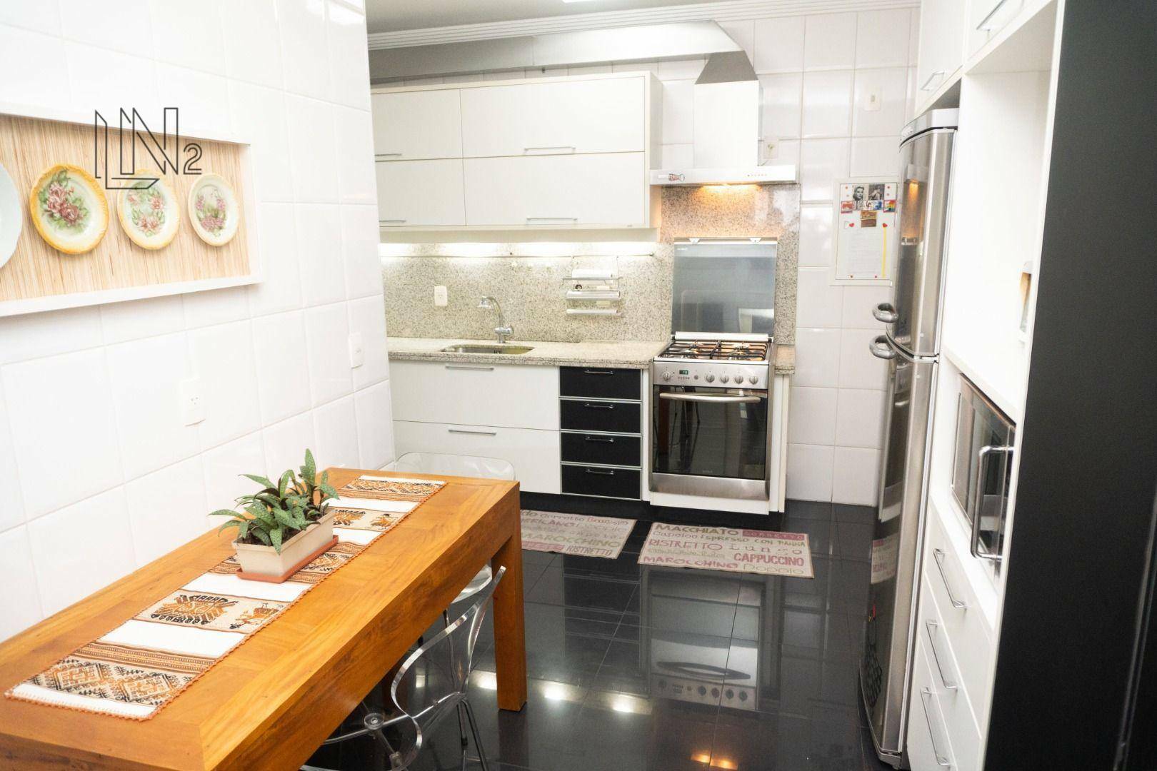 Apartamento à venda com 4 quartos, 143m² - Foto 40