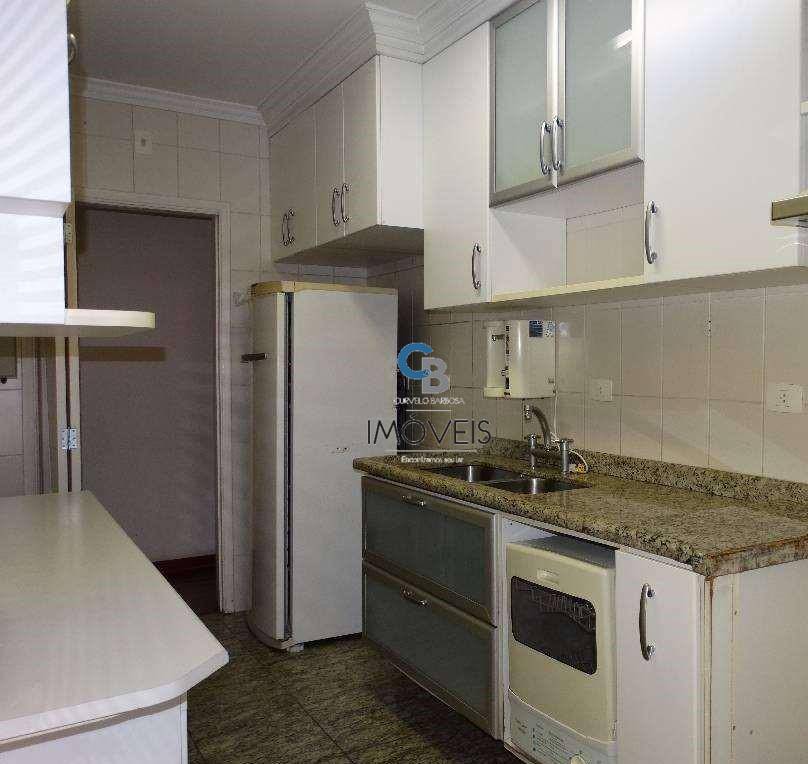 Apartamento à venda com 3 quartos, 90m² - Foto 4