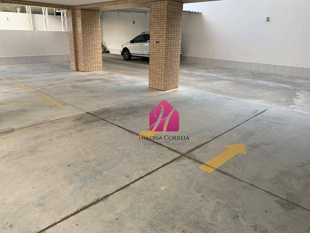 Apartamento à venda com 2 quartos, 55m² - Foto 59