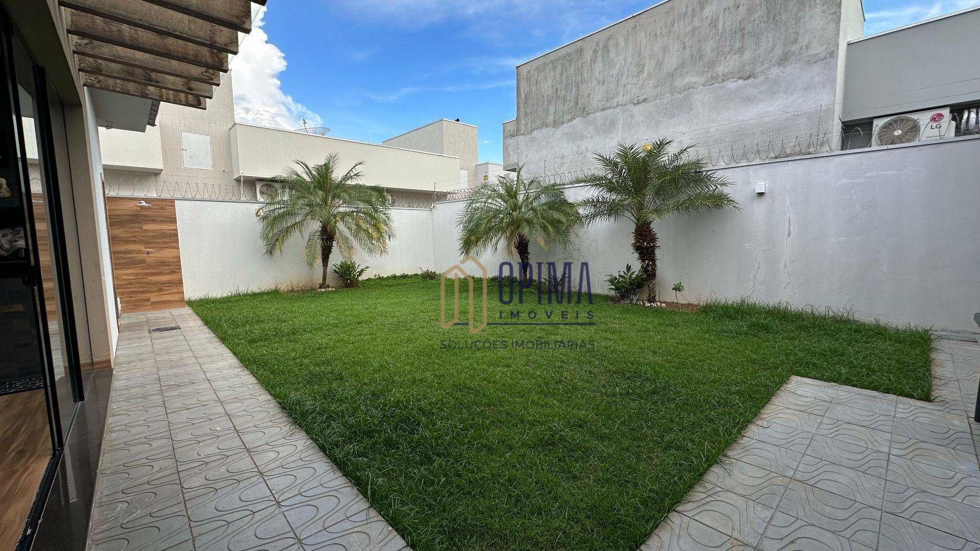 Casa à venda com 3 quartos, 177m² - Foto 13