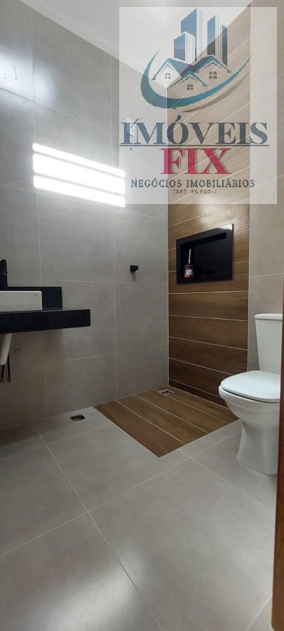 Casa à venda com 3 quartos, 75m² - Foto 9