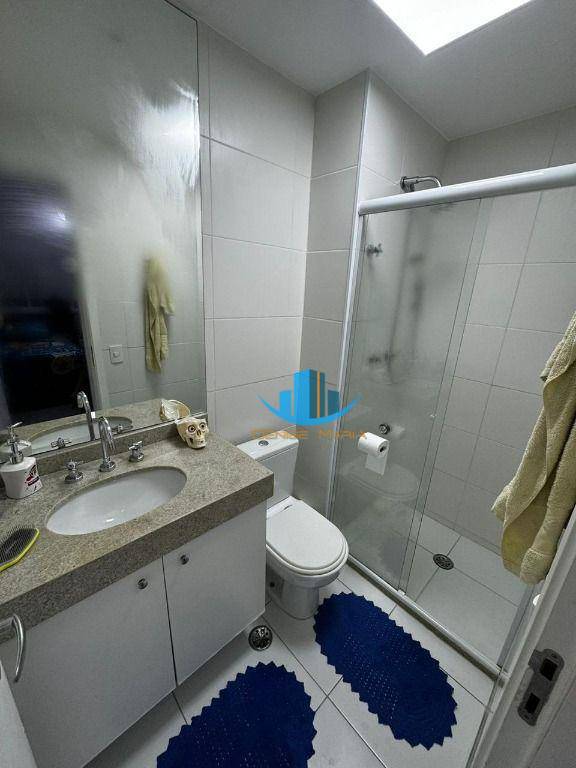 Apartamento à venda com 2 quartos, 87m² - Foto 11