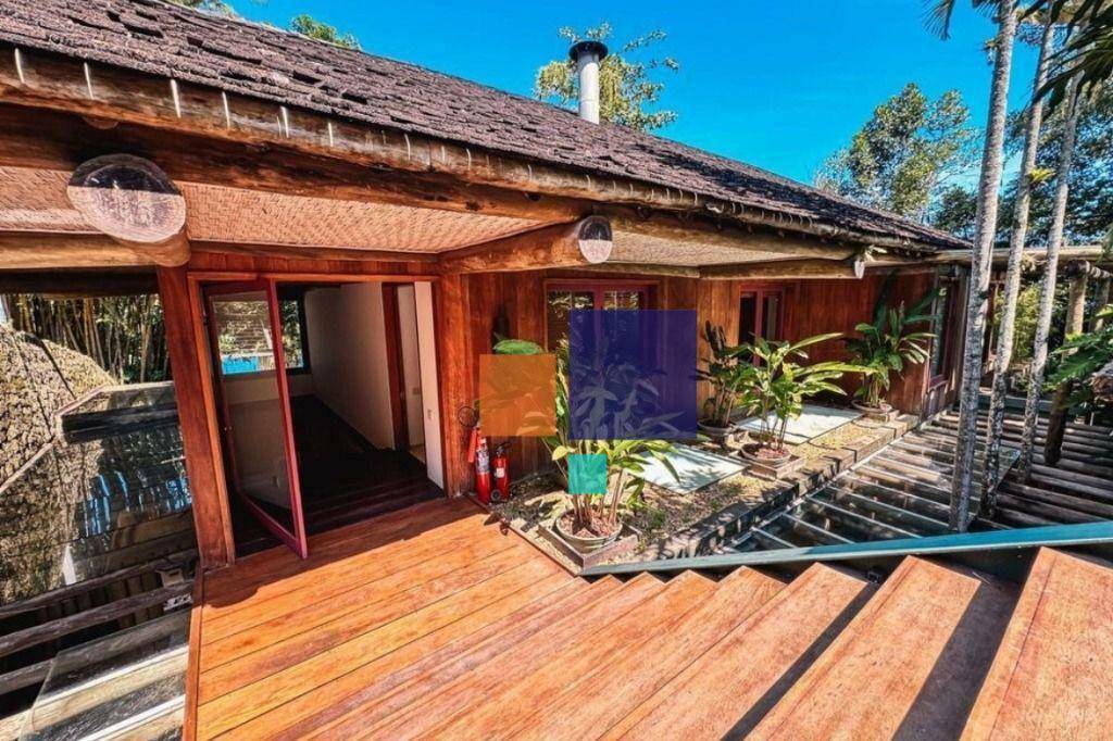 Casa de Condomínio à venda com 6 quartos, 840m² - Foto 11